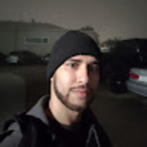 Meet your Posher, Hector